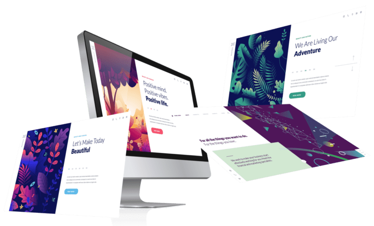 realizzazione siti web toscana