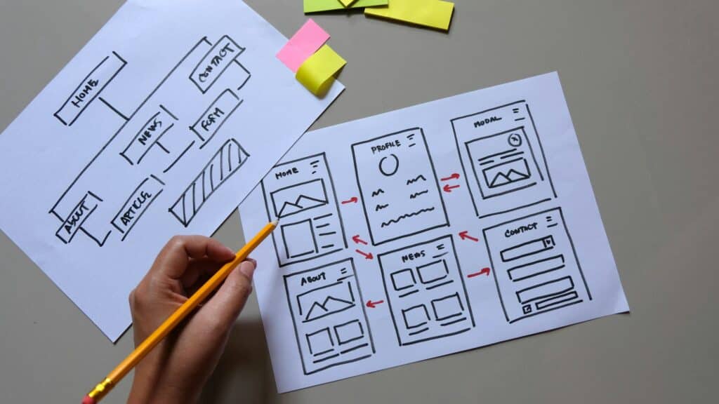 landing page creazione e ottimizzazione