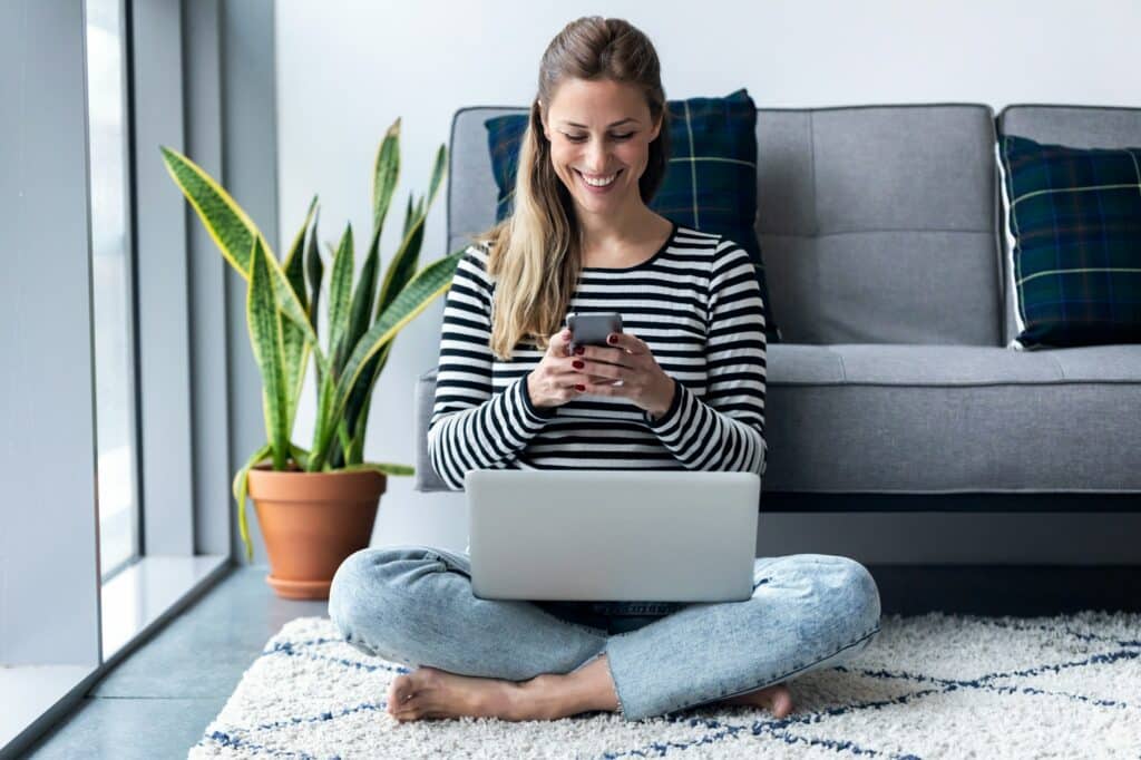ottimizzazione sito cellulare