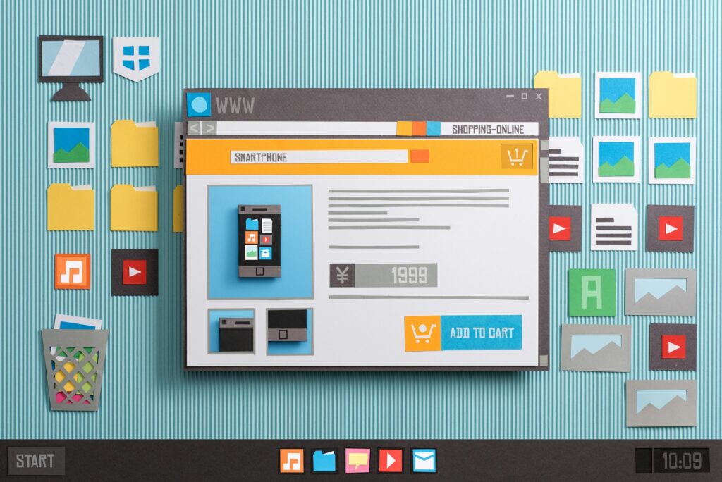 prezzo sito web