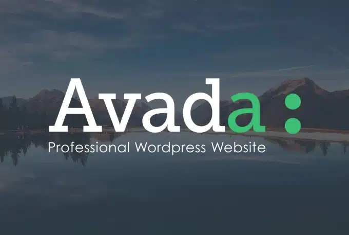 tema avada